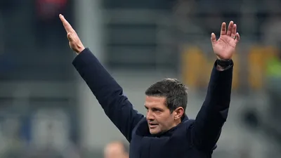 SPORT Cristian Chivu, aproape campion al Italiei. Ce mai are de făcut pentru Scudetto