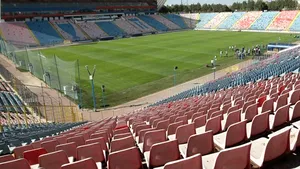 Becali spune că este aproape finalizată înţelegerea ca Steaua să revină în Ghencea