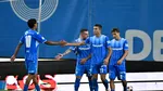 Universitatea Craiova întâlnește miercuri Levski Sofia în prima manșă din turul 2 preliminar al Ligii Campionilor