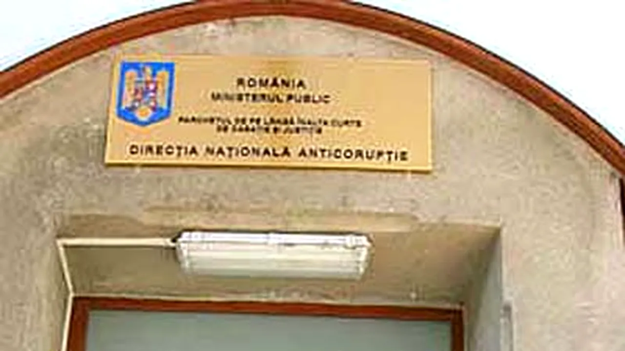 DNA a început procedura de poprire a conturilor cluburilor Dinamo, Rapid, Gloria şi Oţelul