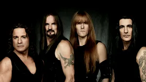 Manowar, cap de afiş la B'estfest 2009 (Video)