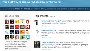 Twitter şi site-ul New York Times, câştigători ai Webby Awards 2011. Vezi care sunt laureaţii 