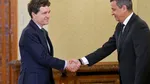 Grindeanu: PSD este „extrem de dezamăgit” de decizia lui Nicușor Dan de a-l desemna pe Luca Niculescu