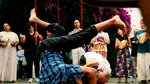 Brazilia: Exercițiile de mișcare „Capoeira” ameliorează simptomele de Parkison