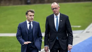 Germania spune că discuțiile cu Franța privind descurajarea nucleară sunt într-un stadiu incipient