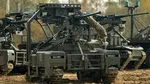 Ucraina trimite roboți de luptă în locul soldaților: „Nu vrem să devină ca Terminator”