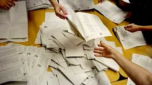Romania’s PSD Gets 11 MEP Seats, PDL - 10, PNL - 5, UDMR - 3, PRM - 3, E. Basescu - 1 - Final Results