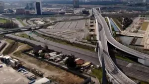 VIDEO | Ce vrăji mai face coronavirusul: au dispărut maşinile din Milano / Ce condiţii trebuie îndeplinite pentru a putea folosi autoturismul