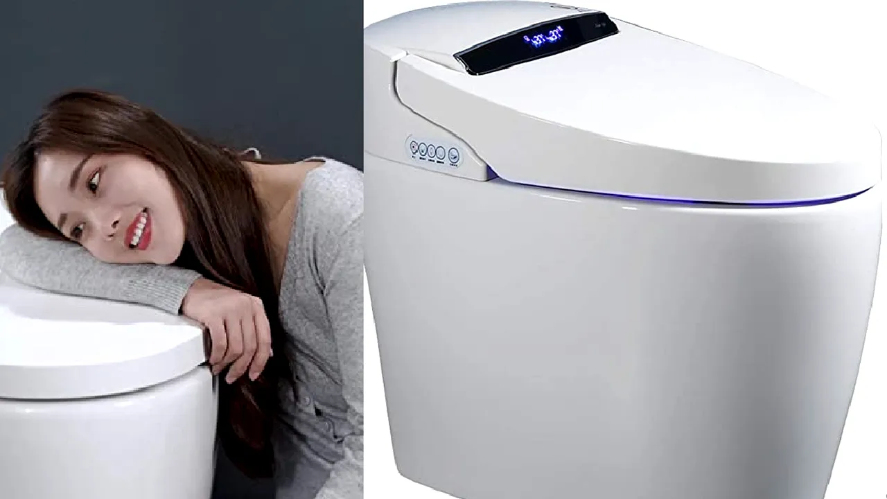 Toaletele japoneze: o soluţie ecologică şi confortabilă pentru igiena personală