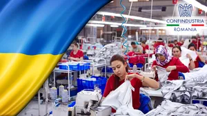 PESTE 800 DE LOCURI DE MUNCĂ DIN PARTEA SOCIETĂŢILOR CU CAPITAL ITALIAN