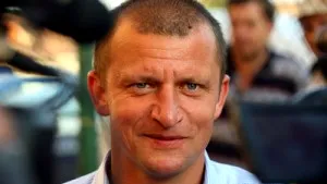 Munteanu a plecat la Bucureşti pentru a semna cu Steaua