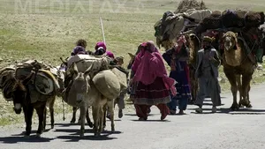 Un militar sovietic dispărut în 1980 a fost găsit în Afganistan