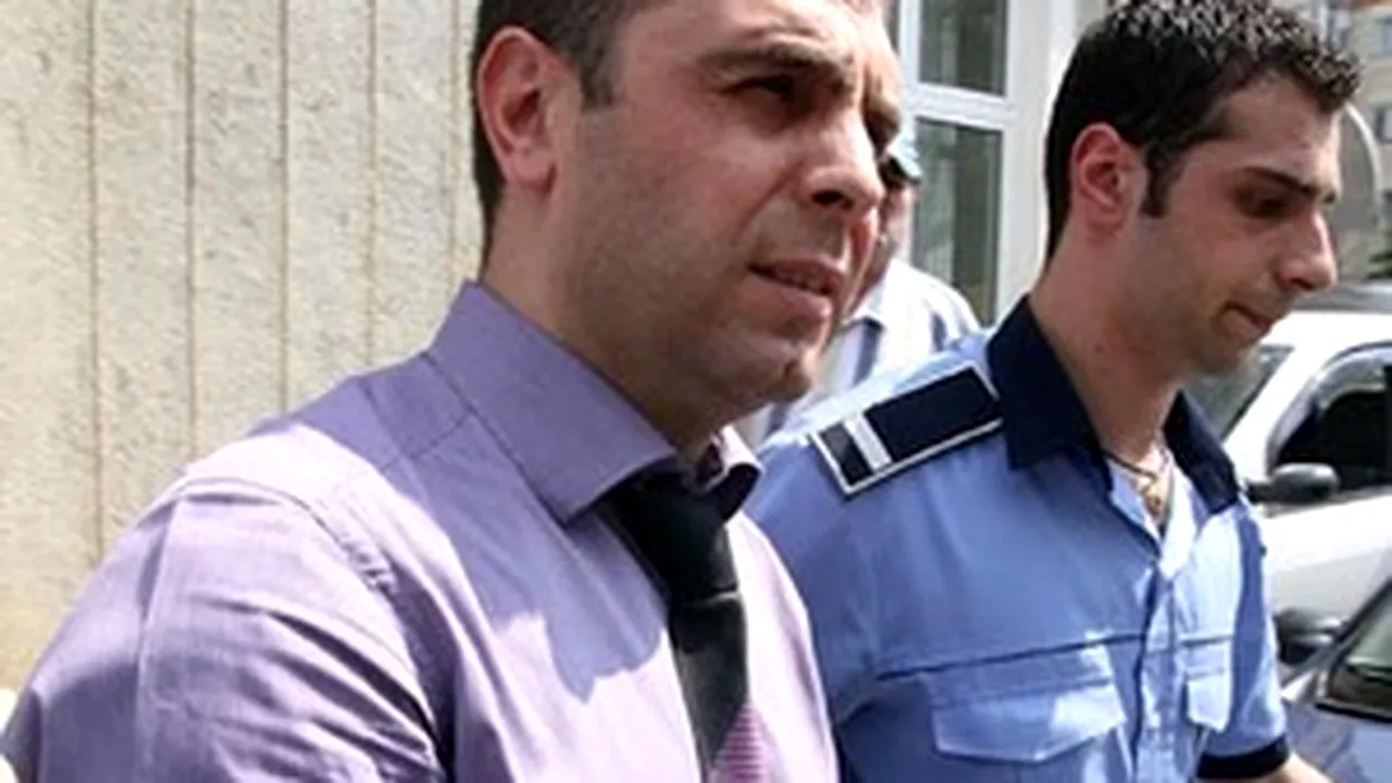 Romanian Football Graft Trial Prosecutors Widen Suspect List