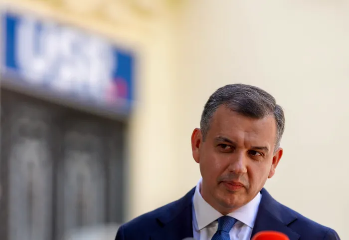 DECLARAȚII „Avem un program de guvernare. Îl voi transmite mâine tuturor partidelor”: Eugen Tomac, despre viitorul guvern
