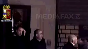 Vastă operaţiune a poliţiei italiene împotriva mafiei calabreze