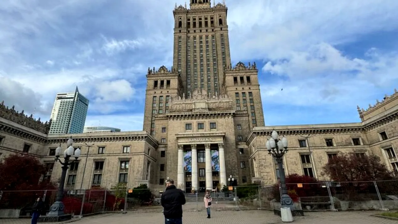 Polonia cere despăgubiri Rusiei pentru crimele și distrugerile din perioada URSS