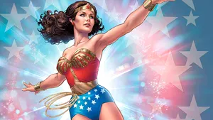 Wonder Woman va fi ambasador ONU pentru drepturile femeii: 