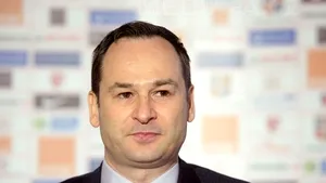 Negoiţă: După sărbători vom şti cine va fi antrenorul echipei Dinamo