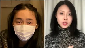 Mesaje de încurajare din Wuhan: „Învăţaţi din greşelile noastre” / „Amintirile sunt preţioase dar tulburătoare”