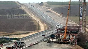 Entire Bucharest-Constanta Highway To Be Open For Traffic By Summer 2012 – Minister