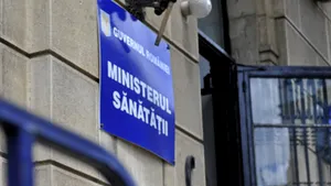 Ministerul Sănătăţii desfiinţează 374 posturi