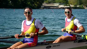 Medalie de bronz pentru România la Campionatele Mondiale de canotaj
