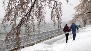 Atenţionare de călătorie: Condiţii meteorologice severe în Turcia, Germania, Ucraina şi Olanda / La ce trebuie să fie atenţi românii