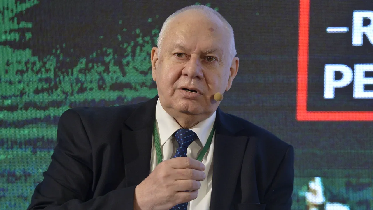 MONITORUL APĂRĂRII | INTERVIU cu Sergiu Medar, fost şef CNI: Ţările din Estul Europei, mai vulnerabile decât cele occidentale, întrucât sunt mai aproape de agresor