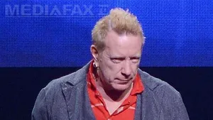 John Lydon: Membrii Sex Pistols sunt prea graşi pentru a se reuni