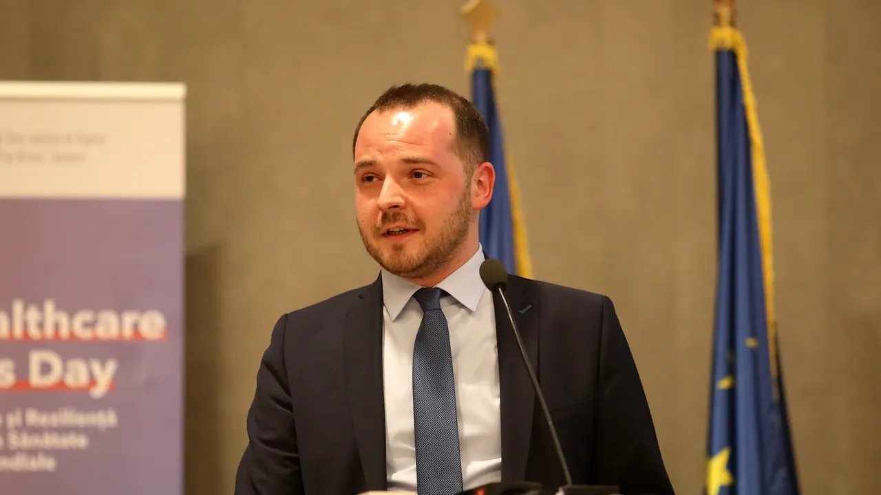Secretar de stat în Ministerul Sănătăţii, despre controlul la Obregia: Au trecut 6 luni şi nu au demarat proiectul
