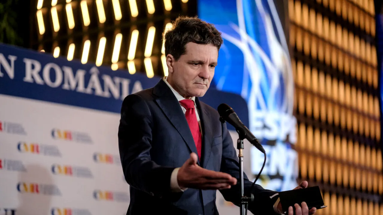 Nicușor Dan participă la conferința organizată de Macron și Starmer privind redeschiderea Strâmtorii Ormuz