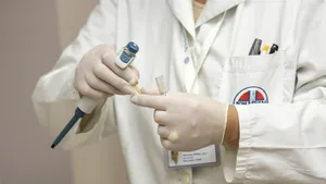 Încă 17 cazuri de rujeolă au fost confirmate în ultima săptămână în şase judeţe