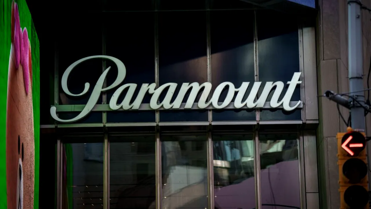 Paramount atacă: ofertă concurentă pentru achiziția Warner Bros. Discovery, în ciuda pactului cu Netflix