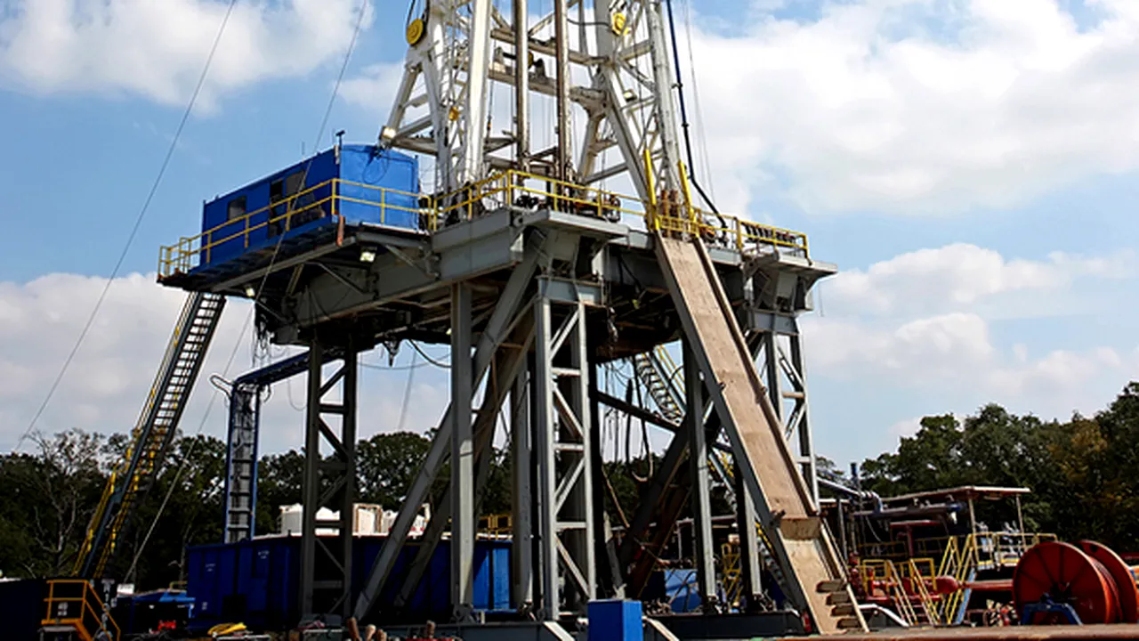 Petrom ar putea descoperi în Gorj cel mai mare zăcământ de gaze naturale din România