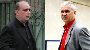 Iordănescu şi Neţoiu, validaţi candidaţi ai PSD în colegii din Ilfov