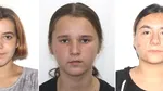 Trei fete instituționalizate într-un centru de plasament din Mehedinți sunt de negăsit