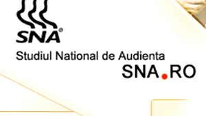 SNA: Audienţa presei româneşti, în scădere