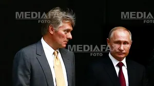 Kremlinul îl acuză pe Biden că „îşi elimină rivalii politici
