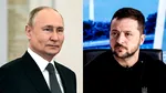 Rusia acuză că Ucraina a încercat să facă incursiuni la frontieră după încetarea focului
