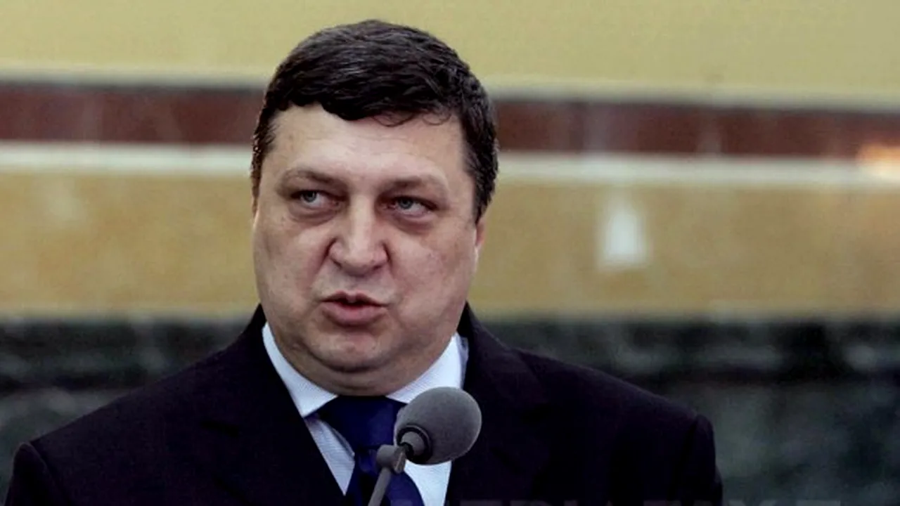 Atanasiu despre Munteanu: E o campanie furibundă. Nu cred că e cazul să discutăm despre alt candidat