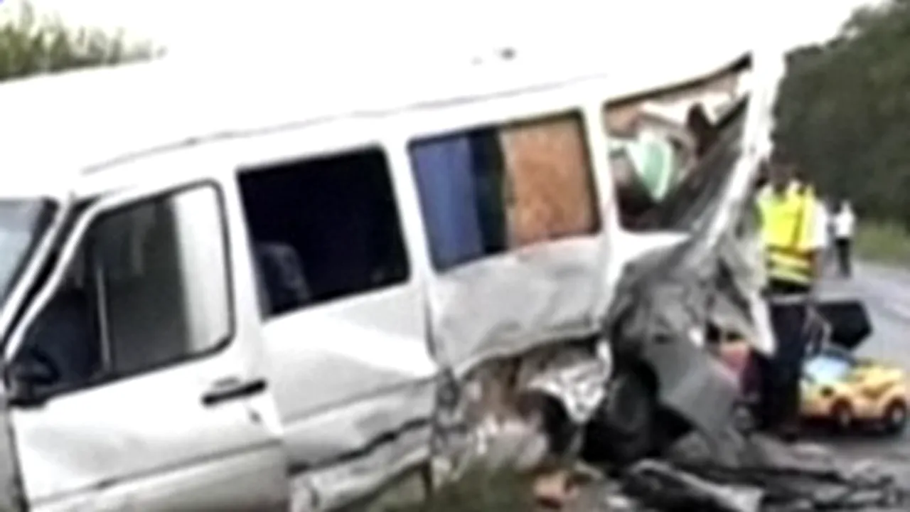 One Romanian Dead, Ten Injured In Car Crash In Hungary – Foreign Ministry