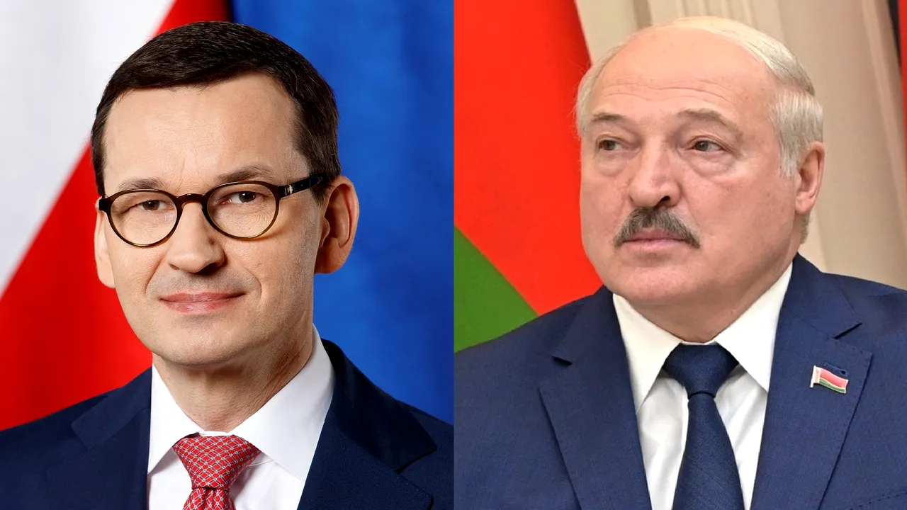 Polonia se pregăteşte de război cu Belarus? Guvernul de la Varşovia sfătuieşte cetăţenii să părăsească ţara condusă de Lukashenko 