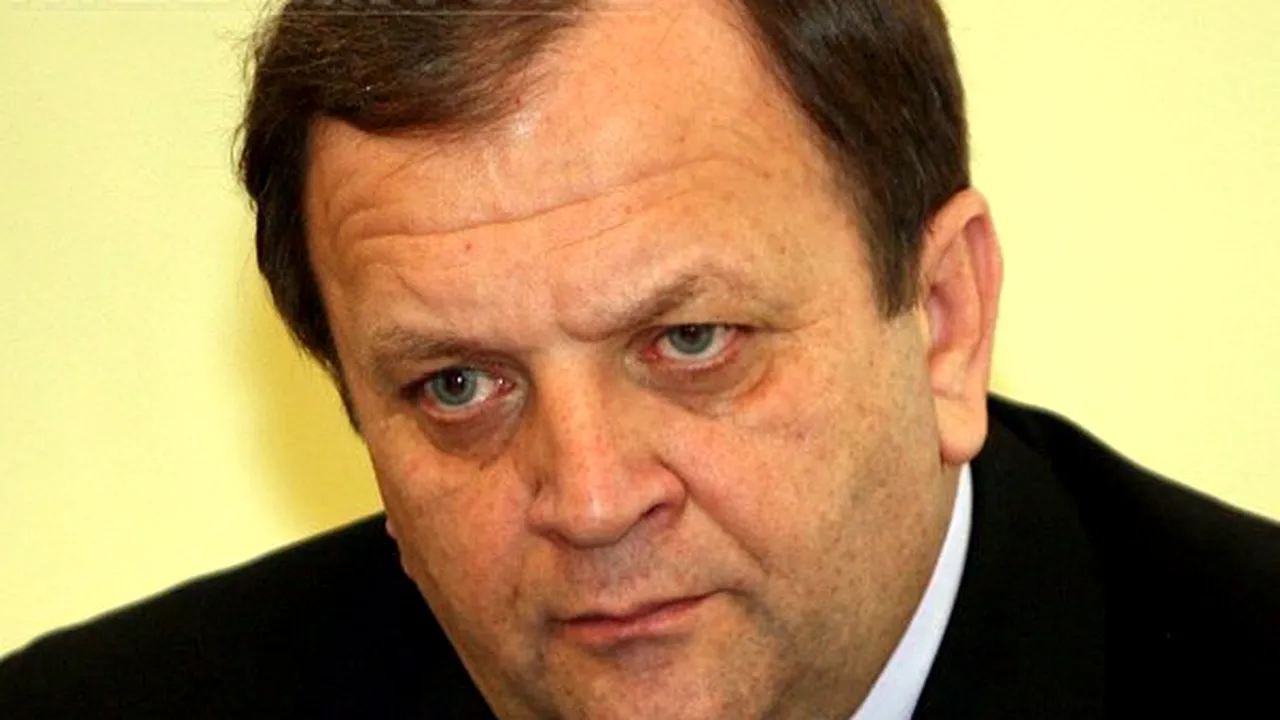 Soţia lui Gheorghe Flutur, înmormântată în cimitirul de lângă Mănăstirea Voroneţ
