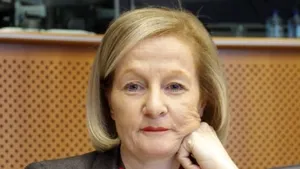 Franţuzoaica Daniele Nouy a fost numită la conducerea autorităţii europene de supraveghere bancară