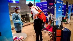 COMENTARIU Lelia Munteanu: Israelienii s-au trezit în iunie că tulpina Delta a SARS-CoV-2 circula din aprilie