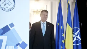 COMENTARIU Marius Oprea / ”Ce blestem pe ţara asta!?”: Băsescu a fost un amărit de turnător, Iohannis e pe cale să o predea Securităţii