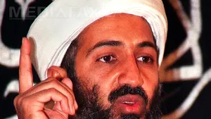 Unul dintre fiii lui Osama ben Laden a dispărut după raidul american