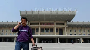 Cluj: Burse pentru studenţii clujeni ca să înveţe limba chineză în provincia Shandong