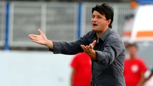 Falub: Cele trei schimbări s-au dovedit câştigătoare pentru mine