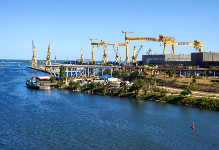 Exclusiv Rheinmetall a cerut primul aviz al statului pentru preluarea Șantierului Naval Mangalia. Notificarea a ajuns la Comisia pentru examinarea investițiilor directe – CONFIMARE